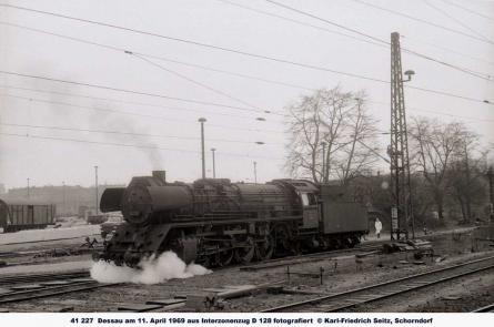 11.04.1969 Dessau