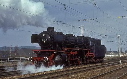 03.03.1996 in Trier