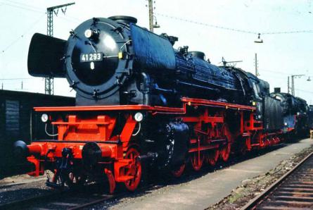Mai 1967 Essen Hbf