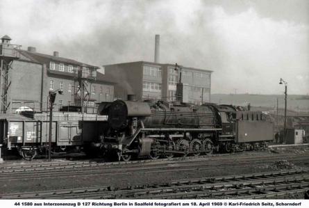 18.04.1969 in Saalfeld