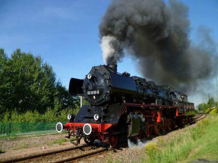 20.08.2011 Chemnitz-Hilbersdorf