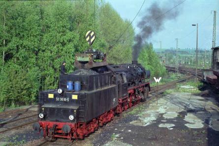 11.05.1995 in Glauchau
