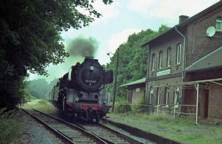 01.08.1999 in Tecklenburg