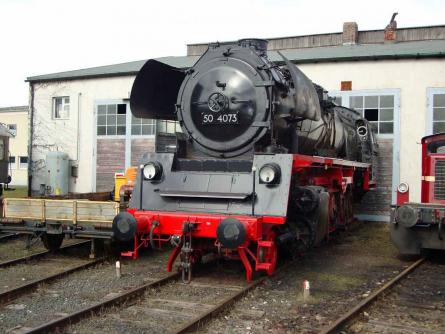20.03.2010 in Nördlingen