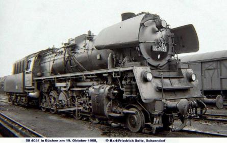19.10.1968 in Büchen