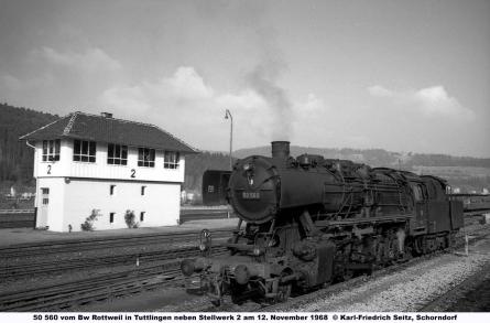 12.11.1968 in Tuttlingen