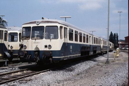 12.06.1988 im Bw Northeim