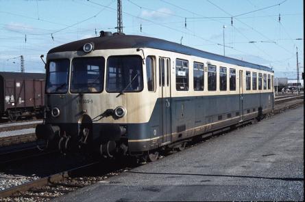 14.03.1981 in Weilheim