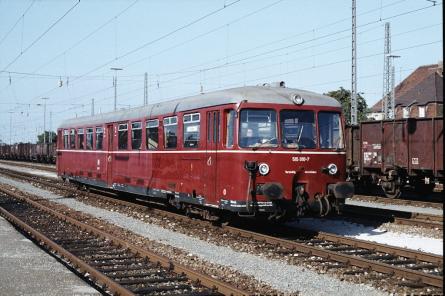 03.10.1980 in Nördlingen