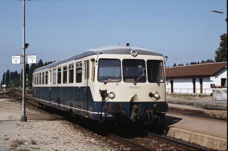 13.09.1985 in Türkheim