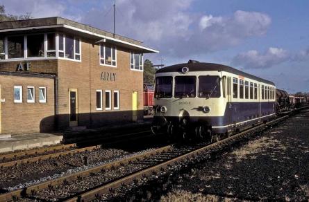 06.11.1985 Alzey 