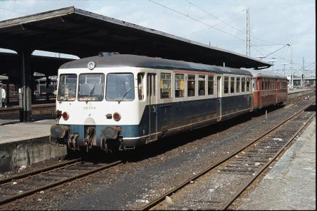 21.08.1980 in Löhne
