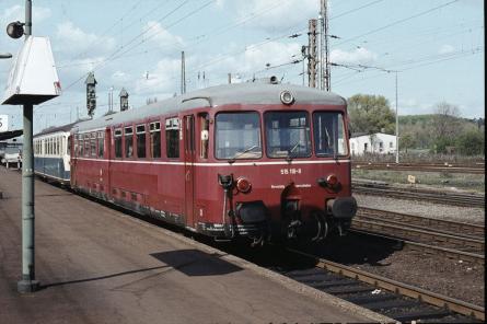 07.05.1984 in Elze