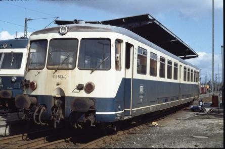 22.10.1988 in Bestwig