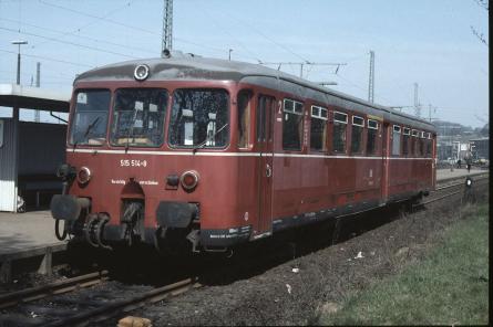 15.04.1982 in Herzogenrath