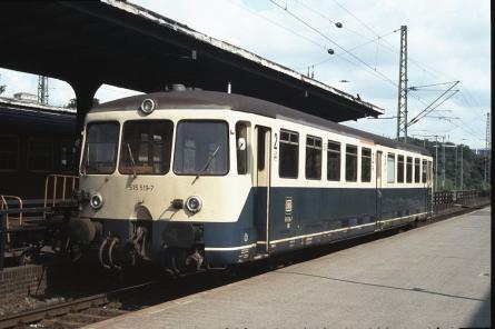 17.08.1985 in Uelzen