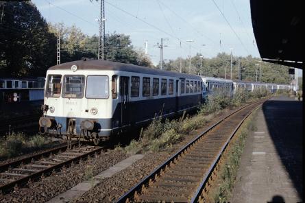 13.10.1996 in Wanne-Eickel