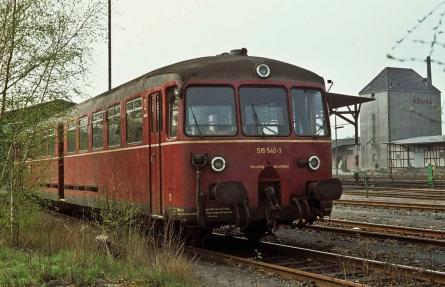19.04.1976 Eschwege 