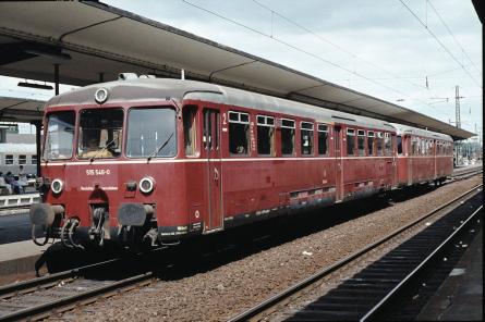 06.08.1980 in Worms