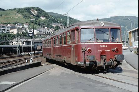 06.08.1980 Bingerbrück