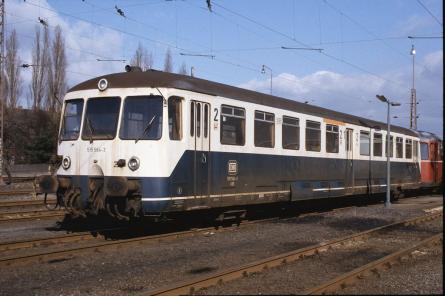 20.02.1988 im Bw Krefeld 