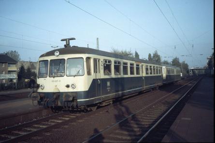 08.10.1986 in Krefeld-Oppum