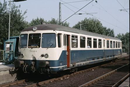 12.09.1985 in Ratingsee