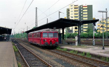 13.08.1990 in Opladen