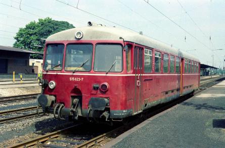30.06.1988 in Opladen