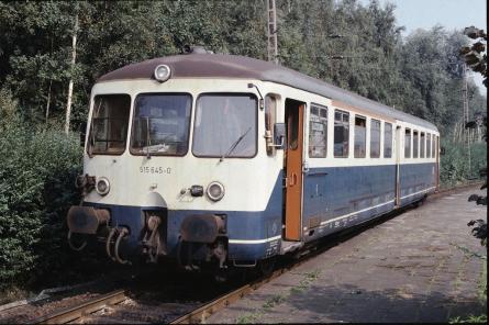 26.09.1994 in Bottrop