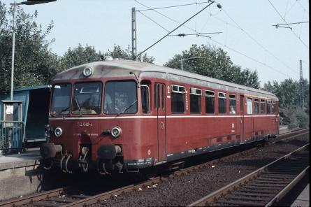 12.09.1985 in Ratingsee