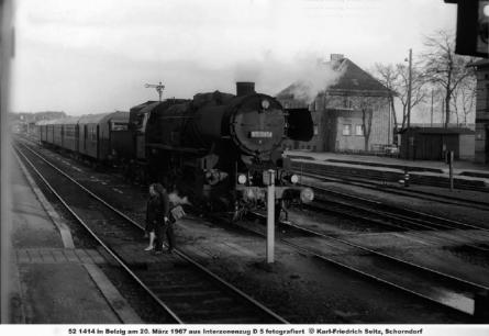 20.03.1967 in Belzig