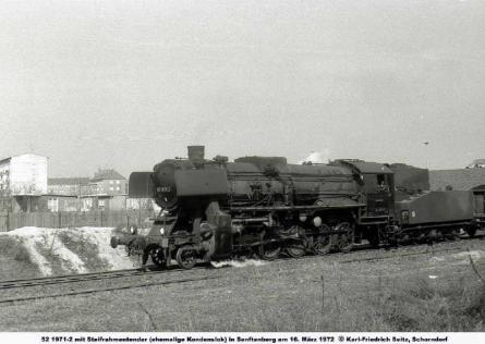 16.03.1972 in Senftenberg