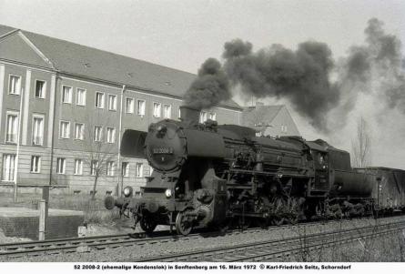 16.03.1972 in Senftenberg