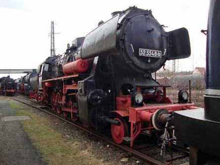 20.03.2010 in Nördlingen