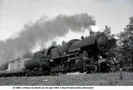 10.04.1969 in Erkner bei Berlin