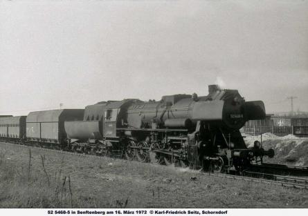 16.03.1972 in Senftenberg