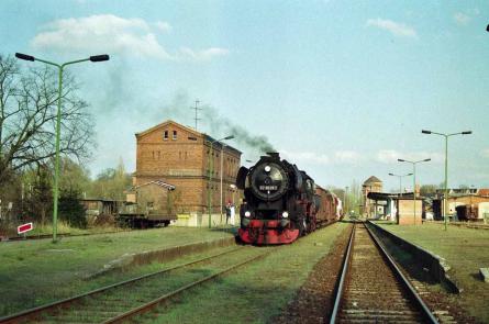 16.04.2000 in Wittstock