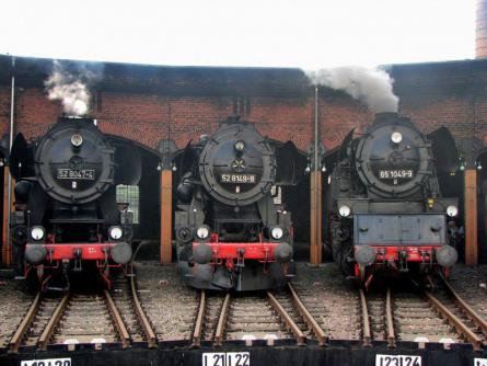 25.08.07 Chemnitz-Hilbersdorf