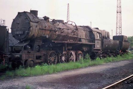 23.05.1992 in Falkenberg