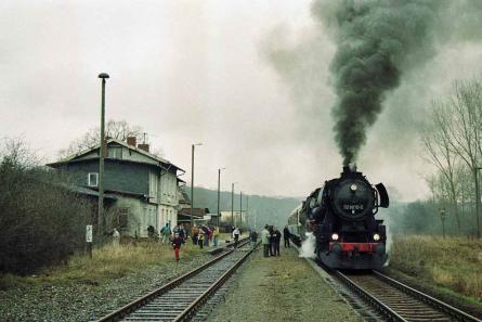 19.02.2000 in Kleinfurra