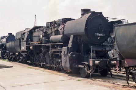 23.05.1992 in Hoyerswerda