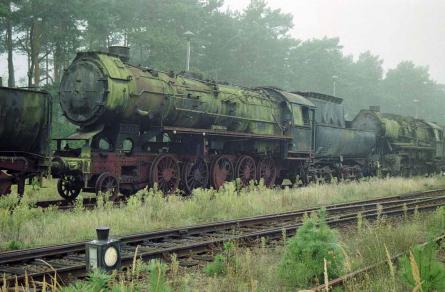 17.09.2001 in Jüterbog