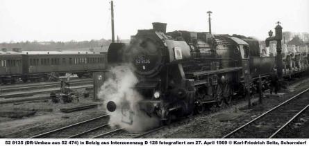 27.04.1969 in Belzig