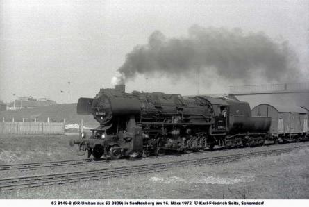 16.03.1972 in Senftenberg