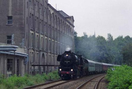 15.07.2001 in Aue