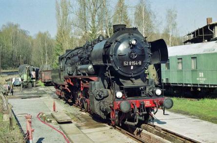 30.04.2001 in Schwarzenberg