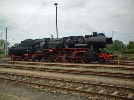 10.05.2003 in Wustermark Rbf