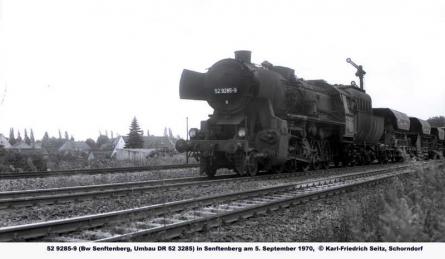 05.09.1970 in Senftenberg