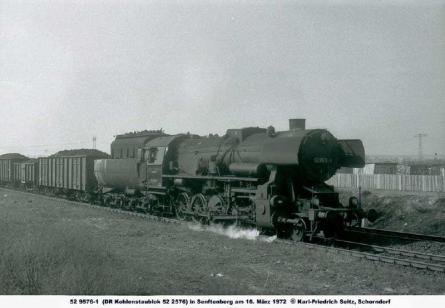 16.03.1972 in Senftenberg